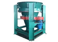 點擊查看詳細信息<br>標題：旋轉(zhuǎn)清堵機 閱讀次數(shù)：3972